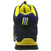 Scarpe antinfortunistiche GOODYEAR G3000 S1P Invernali alte