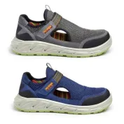 Scarpe Antinfortunistiche Dike Refresh Reload S1P SRC ESD Scarpe Antinfortunistiche Dike Refresh Reload S1P SRC ESD