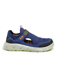 Scarpe Antinfortunistiche Dike Refresh Reload S1P SRC ESD