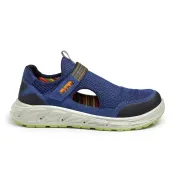 Scarpe Antinfortunistiche Dike Refresh Reload S1P SRC ESD Scarpe Antinfortunistiche Dike Refresh Reload S1P SRC ESD