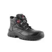 Scarpe antinfortunistiche Doron Fighter S3 SRC
