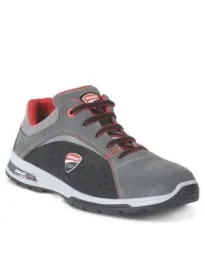 Scarpe antinfortunistiche Ducati FTG Misano S3 SRC ESD