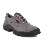 Scarpe antinfortunistiche FTG Estive KAPPA S1P SRC Forate