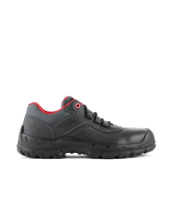 Scarpe antinfortunistiche Ector Fighter S3 SRC