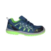 Scarpe Antinfortunistiche Ekar Issa Line S1P SRC