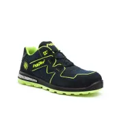 Scarpe antinfortunistiche Eloch Fighter S1P SRC