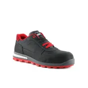 Scarpe antinfortunistiche Ervin Fighter S3 SRC