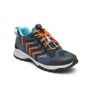 Scarpe antinfortunistiche Etna Fighter con chiusura a BOA