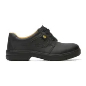 Scarpe Antinfortunistiche Exena 00E913 S1 ESD SRC Top Derby Blk