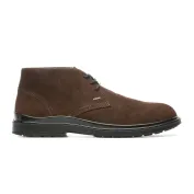 Scarpe Antinfortunistiche Exena Clark Brown 02 SRC