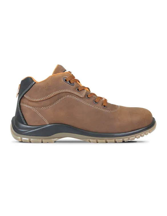 Scarpe Antinfortunistiche Exena Crono S3 SRC