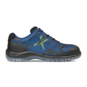 Scarpe Antinfortunistiche Exena Eros Blue S1P SRC