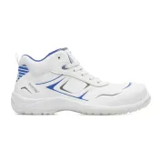 Scarpe Antinfortunistiche Exena Lolite White  S3 SRC