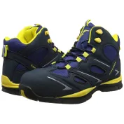 Scarpe antinfortunistiche GOODYEAR G3000 S1P Invernali alte