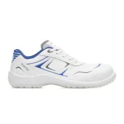Scarpe Antinfortunistiche Exena Onice White S3 SRCC