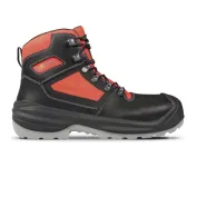 Scarpe Antinfortunistiche Exena Red Cross S3 HRO SRC