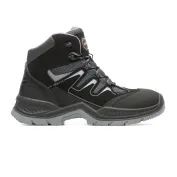 Scarpe Antinfortunistiche Exena Vettore_Grey S3 SRC