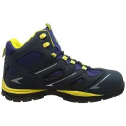 Scarpe antinfortunistiche GOODYEAR G3000 S1P Invernali alte