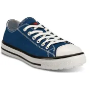 Scarpe antinfortunistiche FTG Blues low Converse S1P Leggere