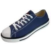 Scarpe antinfortunistiche FTG Blues low Converse S1P Leggere