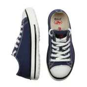 Scarpe antinfortunistiche FTG Blues low Converse S1P Leggere