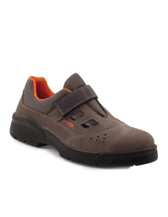 Scarpe antinfortunistiche FTG Candia S1P SRC