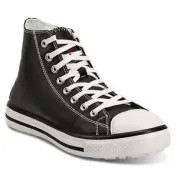 Scarpe antinfortunistiche FTG Soul High S3 tipo converse Scarpe antinfortunistiche FTG Soul High S3 tipo converse