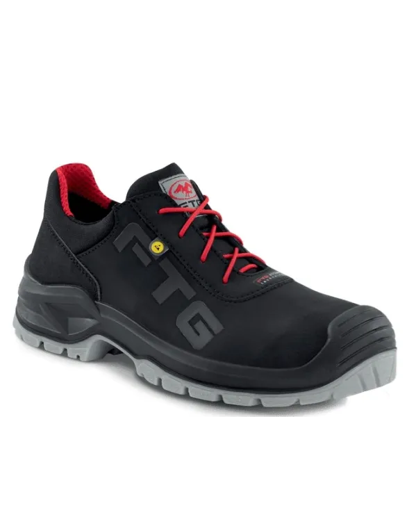 Scarpe antinfortunistiche FTG Douglas S3 SRC ESD