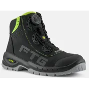 Scarpe antinfortunistiche FTG Falcon S3 SRC