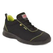 Scarpe antinfortunistiche FTG Frisbee S1P SRC ESD Ultraleggere Estive
