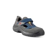 Scarpe Antinfortunistiche FTG Imperial/E S1 SRC Scarpe Antinfortunistiche FTG Imperial/E S1 SRC