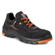 Scarpe antinfortunistiche FTG Mercury S3 SRC ESD Scarpe antinfortunistiche FTG Mercury S3 SRC ESD