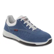 Scarpe antinfortunistiche FTG Ride S1 SRC