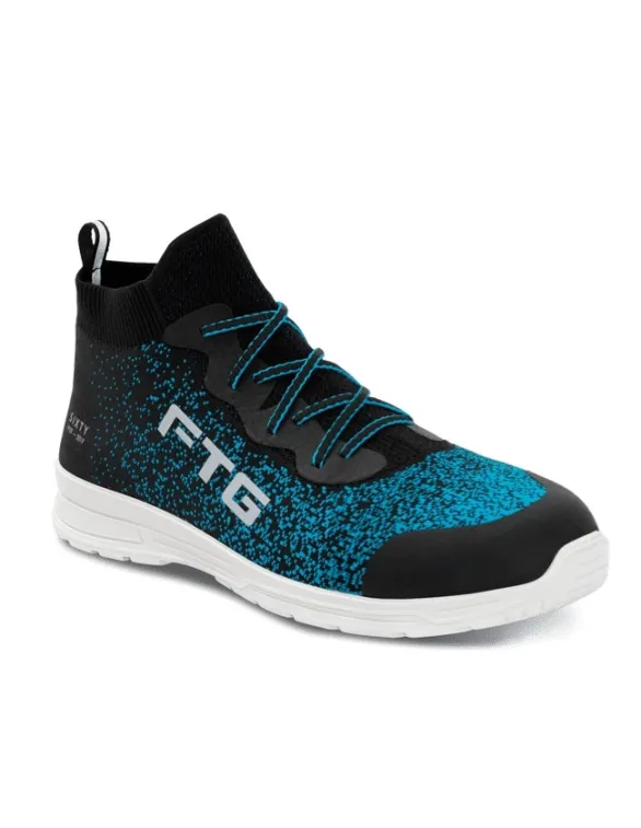 Scarpe antinfortunistiche comode leggere hotsell