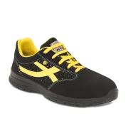 Scarpe antinfortunistiche FTG Soccer S1P SRC ESD Ultra Leggere