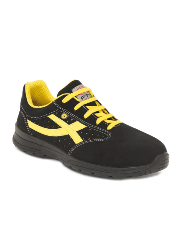 Scarpe antinfortunistiche FTG Soccer S1P SRC ESD Ultra Leggere