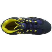 Scarpe antinfortunistiche GOODYEAR G3000 S1P Invernali alte