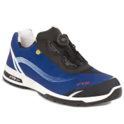 Scarpe antinfortunistiche FTG Sprint Low S3 SRC Leggere Scarpe antinfortunistiche FTG Sprint Low S3 SRC Leggere
