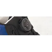 Scarpe antinfortunistiche FTG Sprint Low S3 SRC Leggere