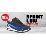 Scarpe antinfortunistiche FTG Sprint Low S3 SRC Leggere