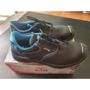 Scarpe Antinfortunistiche FTG Tomcat S3 SRC Antiscivolo impermeabili ultraleggere Scarpe Antinfortunistiche FTG Tomcat S3 SRC Antiscivolo impermeabili ultraleggere