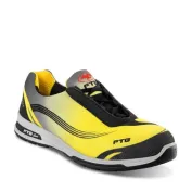 Scarpe antinfortunistiche leggere estive traspiranti ftg cricket s1p src esd sale