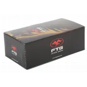 Scarpe antinfortunistiche FTG Squash S1P SRC ultraleggere Scarpe antinfortunistiche FTG Squash S1P SRC ultraleggere