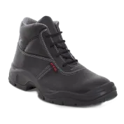 Scarpe antinfortunistiche FTG Zeta S3 SRC Alte Invernali