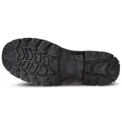 Scarpe antinfortunistiche FTG Zeta S3 SRC Alte Invernali