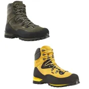 Scarpe Antinfortunistiche Garsport Alpine Route WP