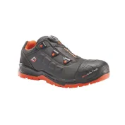 Scarpe Antinfortunistiche Garsport Ghost Low S3 con chiusura a BOA