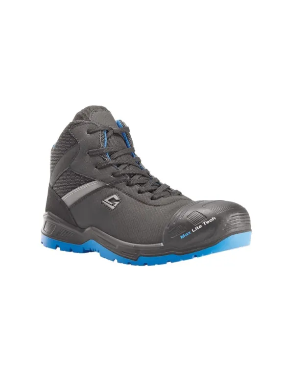 Scarpe Antinfortunistiche Garsport Gotham Mid S3