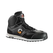Scarpe Antinfortunistiche Garsport Imola Mid S3