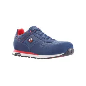 Scarpe Antinfortunistiche Garsport Monza 2.0 Low S1P